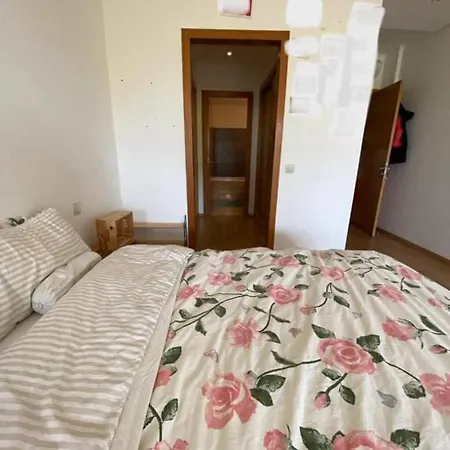 Cosy Apartment *